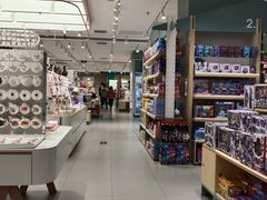 店内环境-畹町(住总万科店)