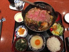 -小山日本料理(兴业太古汇店)