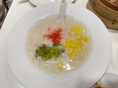 鲜果酒酿小圆子-金鼎轩(亚运村店)