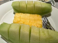 -荣兴酒家(徐家汇店)