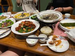 -老山东·山东菜(鲁菜名店)