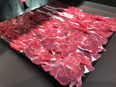 -牛品福潮汕牛肉火锅(旺庄店)