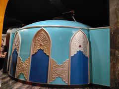 -哈啾嗨·新概念蒙餐(红星新城店)