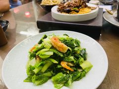 -魁盛居百年鲁菜馆(中林路店)