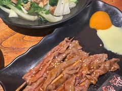 -烧蠔帮·湛江生蚝(工农店)