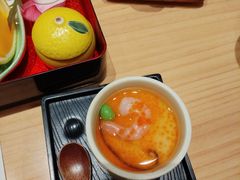 -和创柚子·会席日本料理(新区淮海街店)