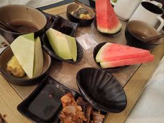 -和子足浴SPA会馆(梁溪店)