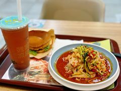 -魏家凉皮(协和店)