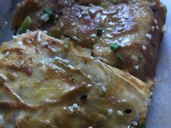 -老通城豆皮大王(吉庆街店)