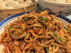 -同心楼(解放北路店)