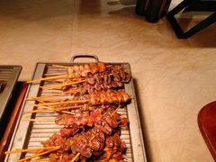 -环球港凯悦 · 享悦中餐厅