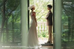 点击看大图 -青禾蒙娜丽莎婚纱摄影(武汉总店)