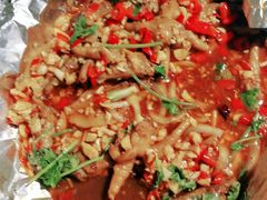 锡纸包黄金凤爪-咖啡之翼(奥特莱斯店)