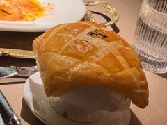 -波特曼西餐厅(中央大街店)