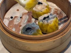 -陶兰居·香港饭店·海鲜大排档(圆融时代广场店)