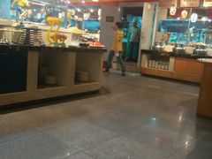 -巴犀烧烤(新崇光店)