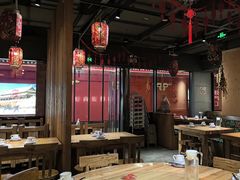 -關東雪东北菜(中庚漫游城店)