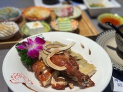 -沿江海南菜·文昌鸡祖师爷(大东海店)