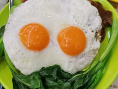 -澳门陈光记烧味饭店(万象城店)