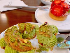 -Ten Olives甜点