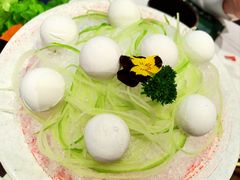 -礼遇和牛火锅料理·黑金店