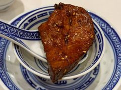 -白家餐厅(徐家汇店)