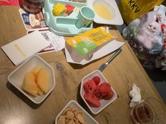 -豪客来牛排(厦门万达金街店)