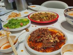 -勇利赵家烤肉坊(纬二街店)
