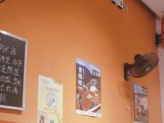 -荆九爷爆炒桥头三嫩(夫子庙店)