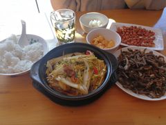-黄牛肉馆·皖南土菜