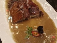 -北京四季酒店·采逸轩