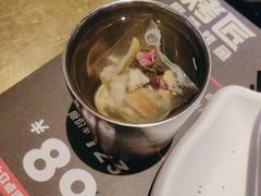 -烤匠麻辣烤鱼(万象城店)