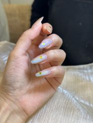-匠之美甲美睫