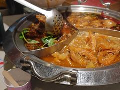 -新辣道鱼火锅(上地华联店)