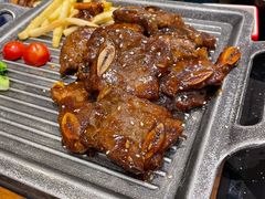 -锡和无锡菜(景丽苑店)