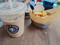 -唐萌街·咖啡·精酿·茶