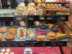 -星巴克(南宁华润幸福里店)