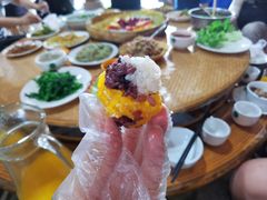 -傣泐金湾餐厅