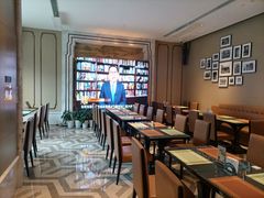 -云尚自助餐厅(佛山南海瞻云酒店)