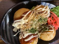 -拉面莊夢語＆中华料理八椿