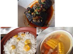 -凤凰湘语·湘粤鲜融(浦东旗舰店)