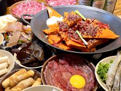 -阳阳老火锅(小南门店)