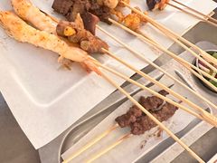 -苏小牛·牛肉串(国贸店)