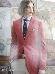 -香港威德诚洋服BESPOKE西服西装高级定制(上海湾一店)