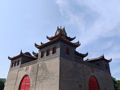 -鼓楼(兴庆区)