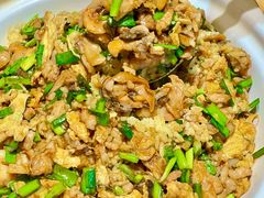 -老姑砂锅·烧烤天津菜(体北道店)