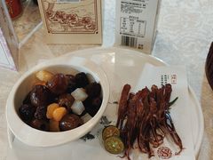 -黄岩国际大酒店·餐厅