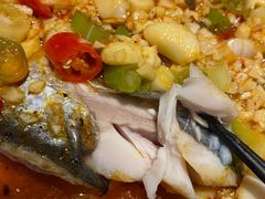 -里岛烤鱼(东港凯虹广场店)