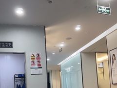 -牙博士口腔品牌连锁(杨浦店)