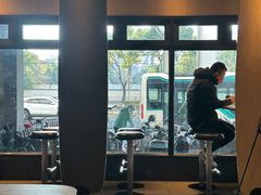 -麦当劳(江湾镇店)
